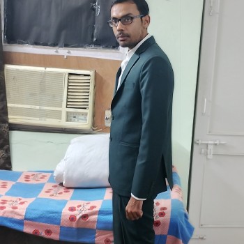 Kartik Raman